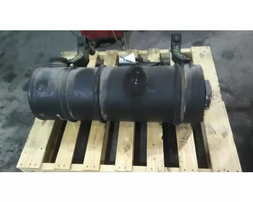 INTERNATIONAL MAXXFORCE13 DPF ASSEMBLY (DIESEL PARTICULATE FILTER)