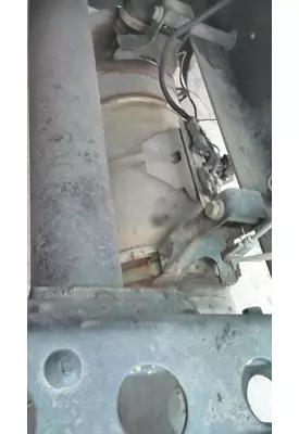 INTERNATIONAL MAXXFORCE13 DPF ASSEMBLY (DIESEL PARTICULATE FILTER)