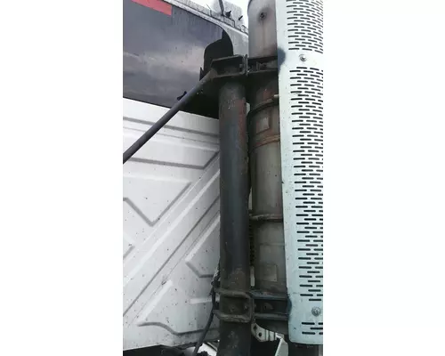 INTERNATIONAL MAXXFORCE13 DPF ASSEMBLY (DIESEL PARTICULATE FILTER)