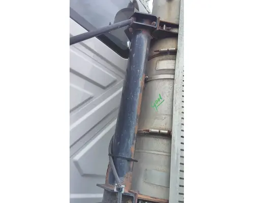 INTERNATIONAL MAXXFORCE13 DPF ASSEMBLY (DIESEL PARTICULATE FILTER)