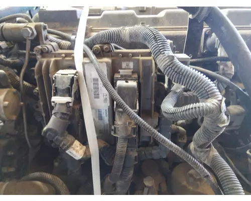 INTERNATIONAL MAXXFORCE13 ENGINE CONTROL MODULE (ECM)