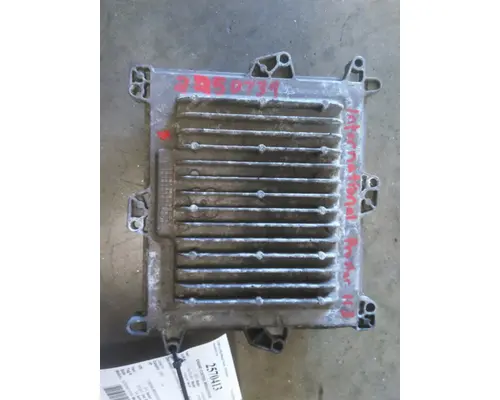 INTERNATIONAL MAXXFORCE13 ENGINE CONTROL MODULE (ECM)