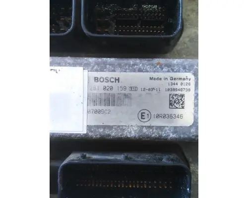 INTERNATIONAL MAXXFORCE13 ENGINE CONTROL MODULE (ECM)