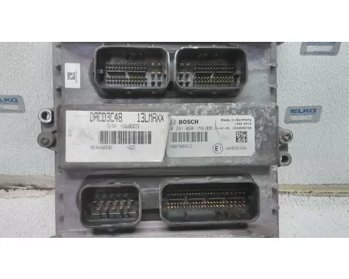 INTERNATIONAL MAXXFORCE13 ENGINE CONTROL MODULE (ECM)