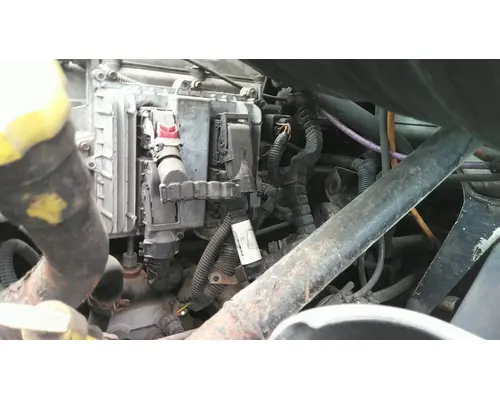 INTERNATIONAL MAXXFORCE13 ENGINE CONTROL MODULE (ECM)