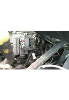 INTERNATIONAL MAXXFORCE13 ENGINE CONTROL MODULE (ECM)