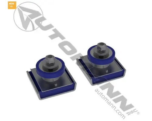INTERNATIONAL MAXXFORCE13 ENGINE MOUNTS, ENGINE (REAR)