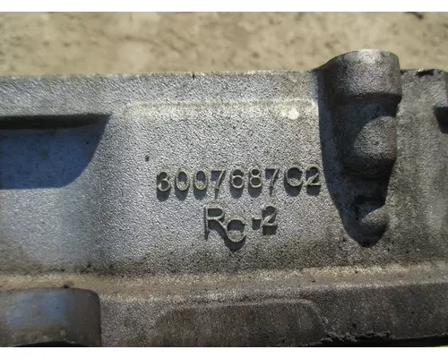 INTERNATIONAL MAXXFORCE13 ENGINE PART MISC