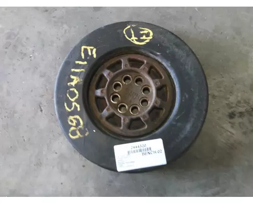 INTERNATIONAL MAXXFORCE13 ENGINE PART MISC