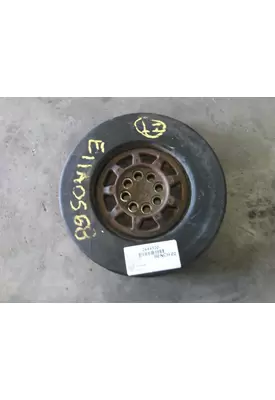 INTERNATIONAL MAXXFORCE13 ENGINE PART MISC