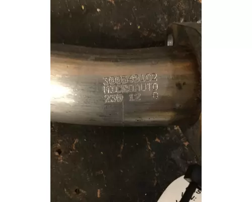 INTERNATIONAL MAXXFORCE13 ENGINE PART MISC