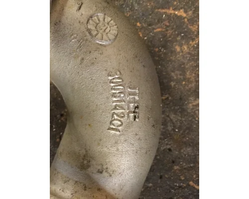 INTERNATIONAL MAXXFORCE13 ENGINE PART MISC
