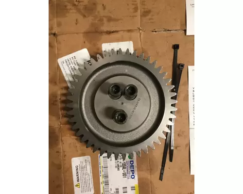 INTERNATIONAL MAXXFORCE13 ENGINE PART MISC