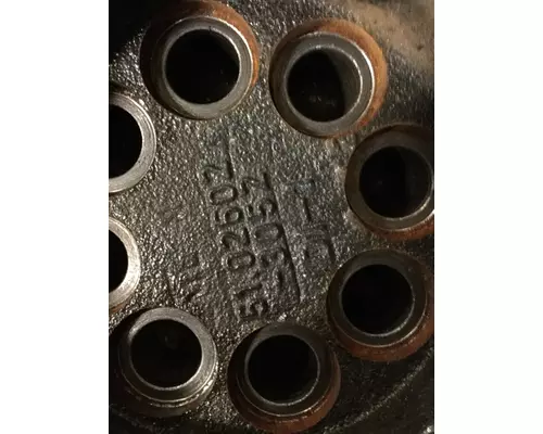 INTERNATIONAL MAXXFORCE13 ENGINE PART MISC