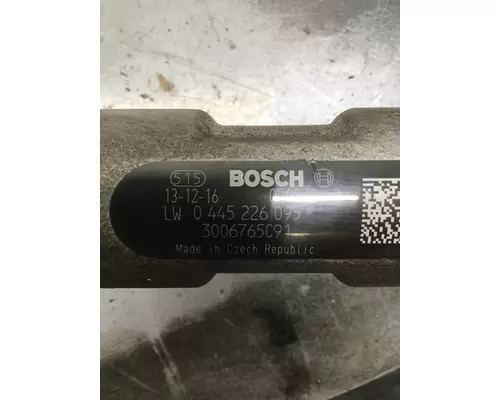 INTERNATIONAL MAXXFORCE13 ENGINE PART MISC