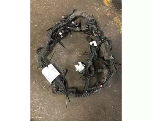 INTERNATIONAL MAXXFORCE13 ENGINE WIRING HARNESS