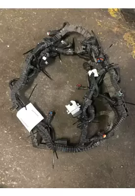 INTERNATIONAL MAXXFORCE13 ENGINE WIRING HARNESS