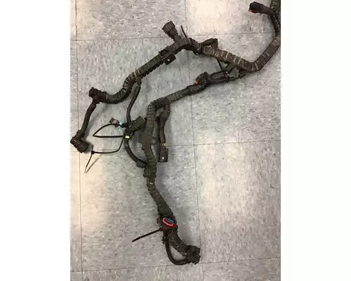 INTERNATIONAL MAXXFORCE13 ENGINE WIRING HARNESS