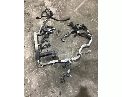 INTERNATIONAL MAXXFORCE13 ENGINE WIRING HARNESS