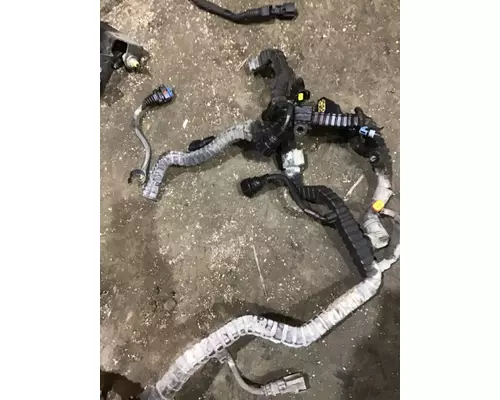 INTERNATIONAL MAXXFORCE13 ENGINE WIRING HARNESS