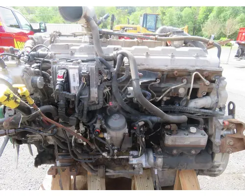 INTERNATIONAL MAXXFORCE13 Engine Assembly