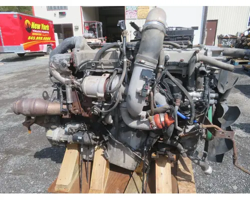 INTERNATIONAL MAXXFORCE13 Engine Assembly