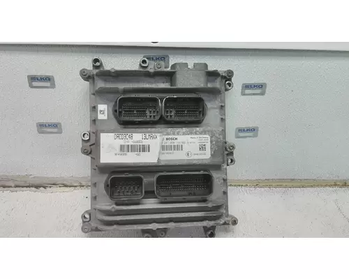 INTERNATIONAL MAXXFORCE13 Engine Control Module (ECM)