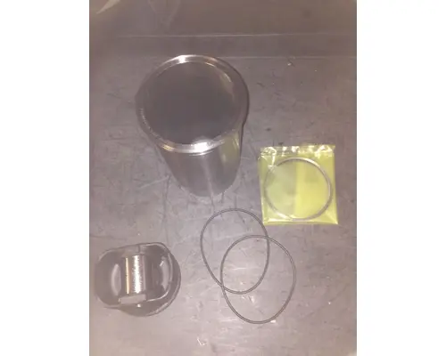 INTERNATIONAL MAXXFORCE13 Engine Parts, Misc.