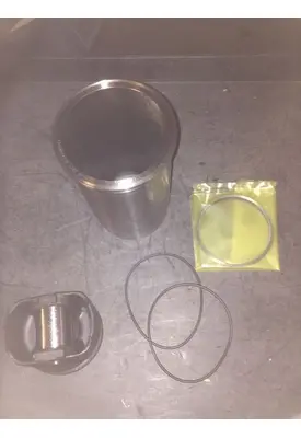 INTERNATIONAL MAXXFORCE13 Engine Parts, Misc.