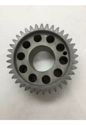 INTERNATIONAL MAXXFORCE13 Engine Parts, Misc.