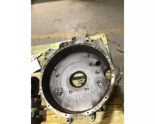 INTERNATIONAL MAXXFORCE13 FLYWHEEL HOUSING