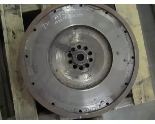 INTERNATIONAL MAXXFORCE13 FLYWHEEL