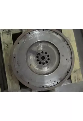 INTERNATIONAL MAXXFORCE13 FLYWHEEL