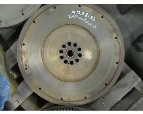 INTERNATIONAL MAXXFORCE13 FLYWHEEL