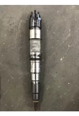 INTERNATIONAL MAXXFORCE13 FUEL INJECTOR