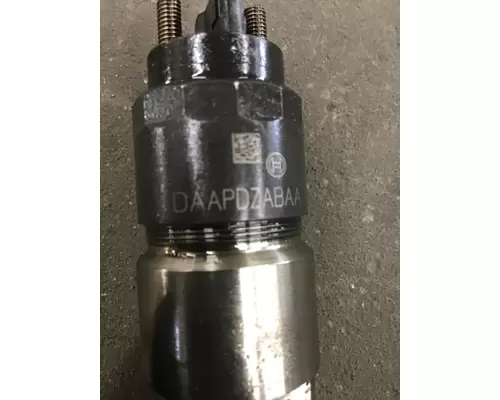 INTERNATIONAL MAXXFORCE13 FUEL INJECTOR