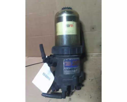 INTERNATIONAL MAXXFORCE13 FUEL WATER SEPARATOR ASSEMBLY