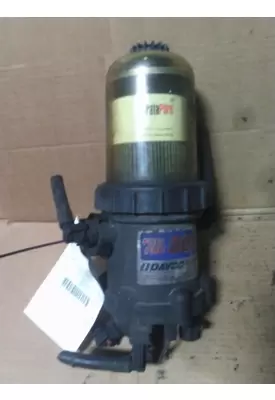 INTERNATIONAL MAXXFORCE13 FUEL WATER SEPARATOR ASSEMBLY
