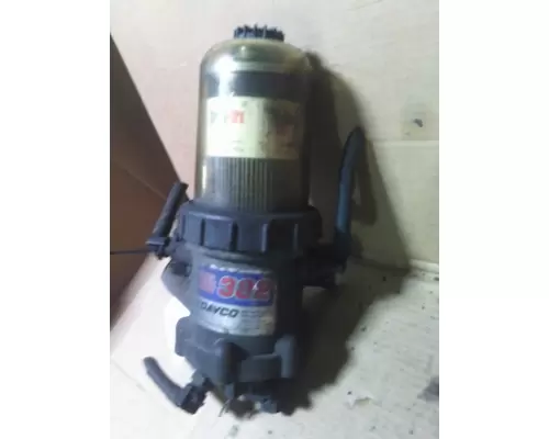 INTERNATIONAL MAXXFORCE13 FUEL WATER SEPARATOR ASSEMBLY