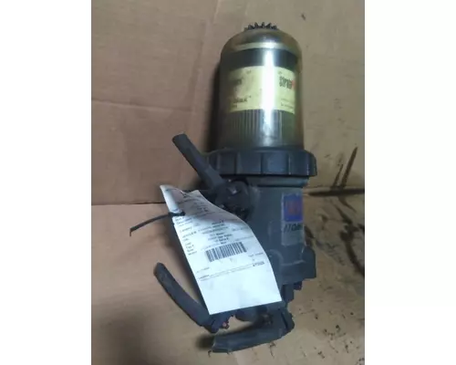 INTERNATIONAL MAXXFORCE13 FUEL WATER SEPARATOR ASSEMBLY