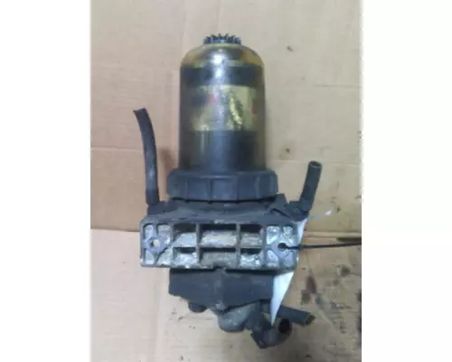 INTERNATIONAL MAXXFORCE13 FUEL WATER SEPARATOR ASSEMBLY