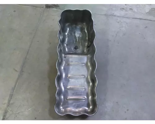 INTERNATIONAL MAXXFORCE13 OIL PAN