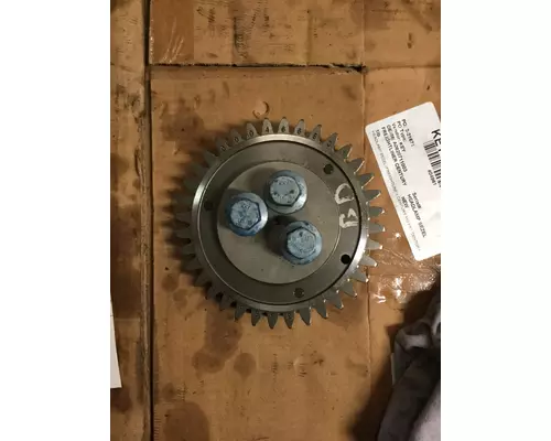 INTERNATIONAL MAXXFORCE13 TIMING GEARS