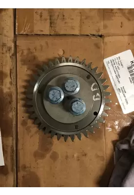 INTERNATIONAL MAXXFORCE13 TIMING GEARS