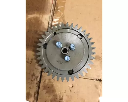 INTERNATIONAL MAXXFORCE13 TIMING GEARS