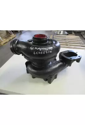 INTERNATIONAL MAXXFORCE13 TURBOCHARGER