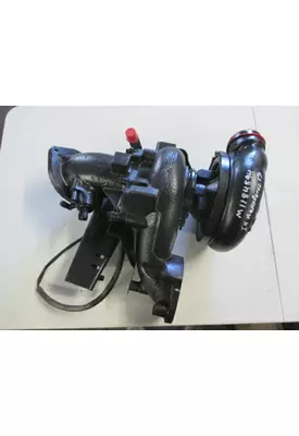 INTERNATIONAL MAXXFORCE13 TURBOCHARGER