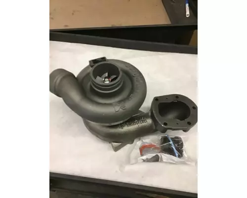 INTERNATIONAL MAXXFORCE13 Turbocharger  Supercharger