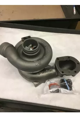 INTERNATIONAL MAXXFORCE13 Turbocharger / Supercharger