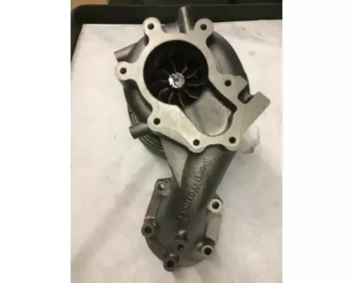 INTERNATIONAL MAXXFORCE13 Turbocharger  Supercharger